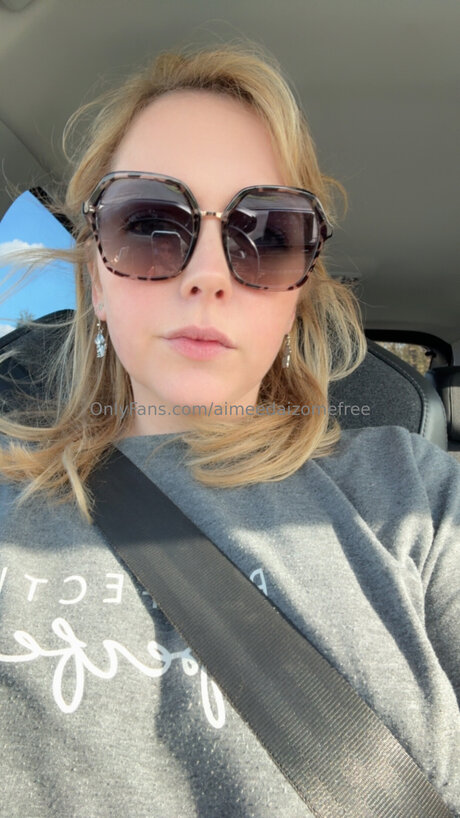 Aimeedaizomefree xxx star image