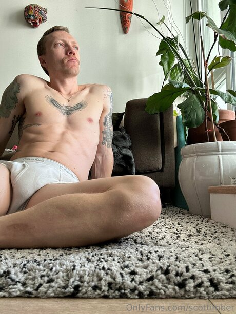 Scottimber erotic star images