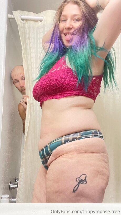 Trippymoose Free star porn image