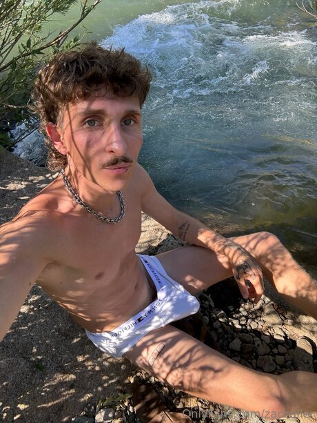 Zaczaller star top archive