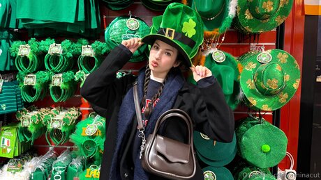 Aminacut nudes model archive