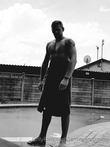 Jansevandamme free actress photo