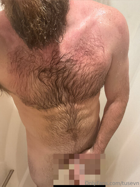 Tusevn art pornstar photo