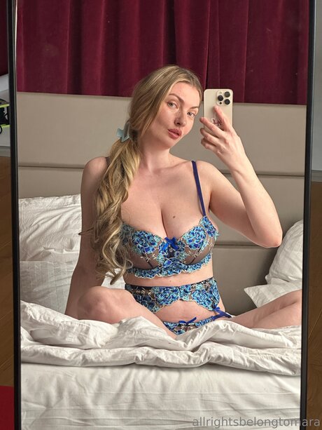 Maralinxo perfect actress image