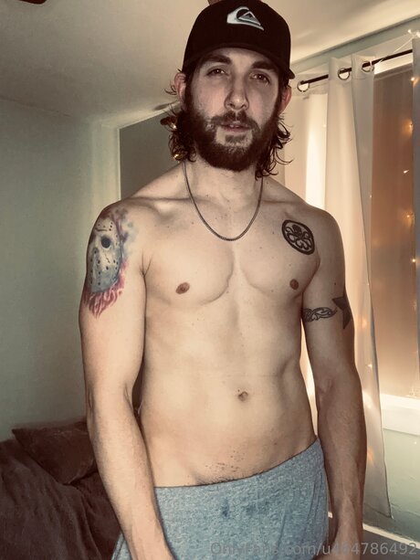 Ryanmuse hd model picture