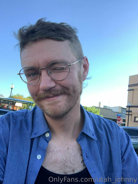 Utah Johnny beautiful pornstar img