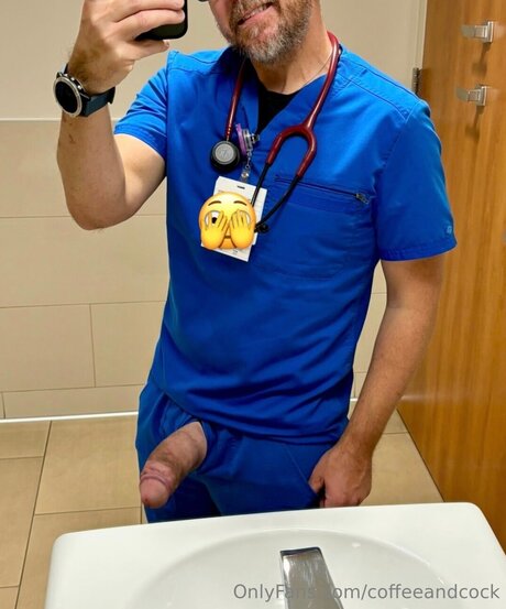 Coffeeandcock hot model pics