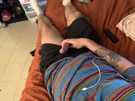 Jessecalvillo pornstar beautiful pic