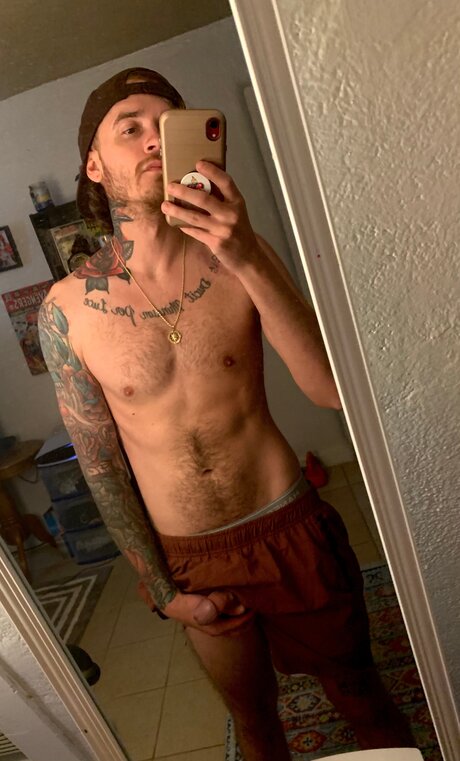 Jessecalvillo nude pornstar img