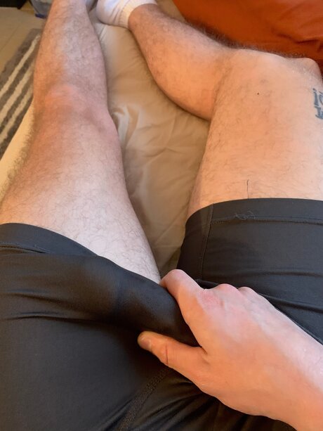 Jessecalvillo star pornographic photos