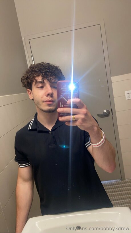 Bobby3drew hot model archive