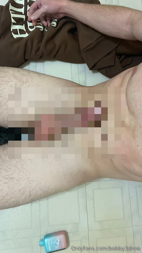 Bobby3drew sex star picture