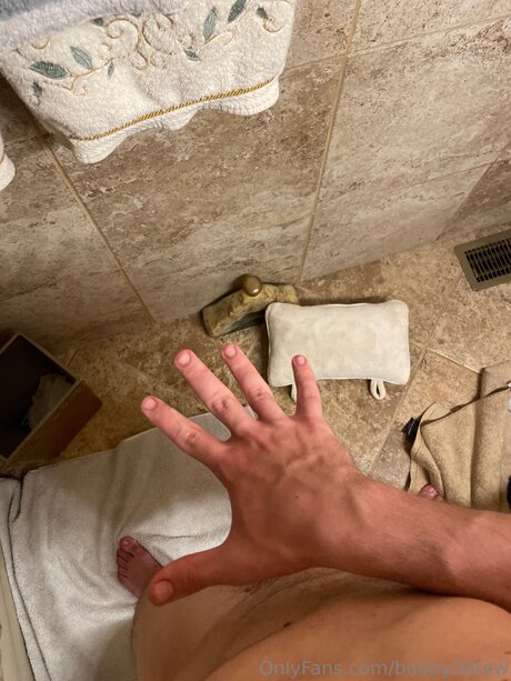 Bobby3drew pornstar art image