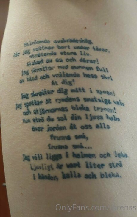 Iprenss high quality pornstar gallery