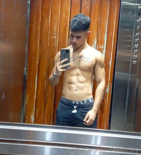 Alexthiag hd pornstar images