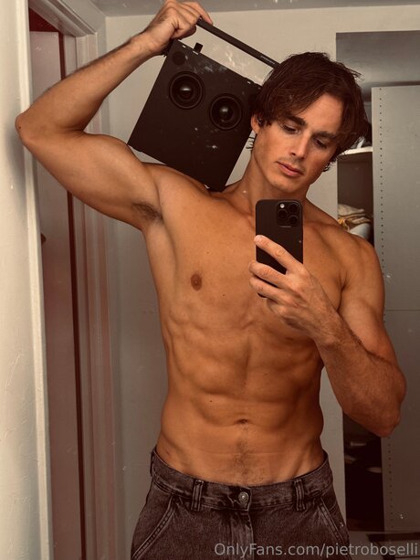 Pietroboselli nudes pornstar images