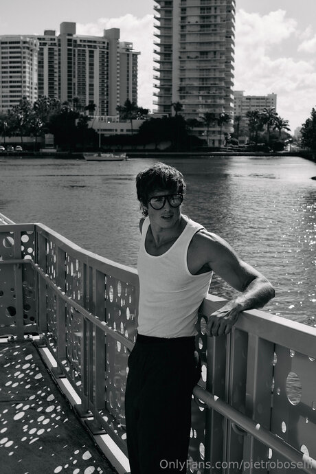 Pietroboselli sex star photos