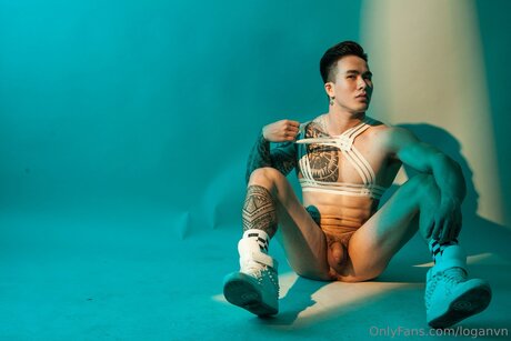 Loganvn xxx model images