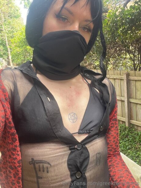 Greektemptress sexy star galleries