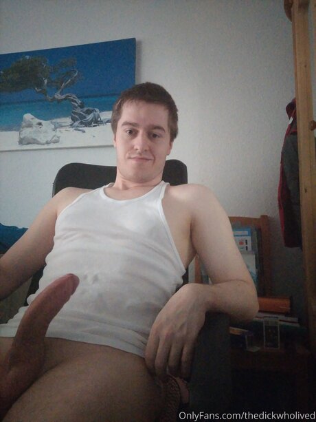 Thedickwholived nudes pornstar pictures