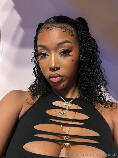 Frenchtoestt beautiful pornstar galleries