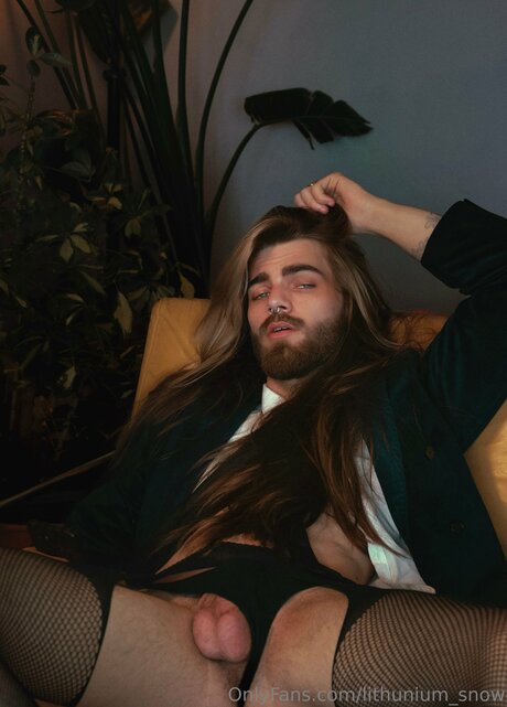 Lithwolfe nude pornstar photo