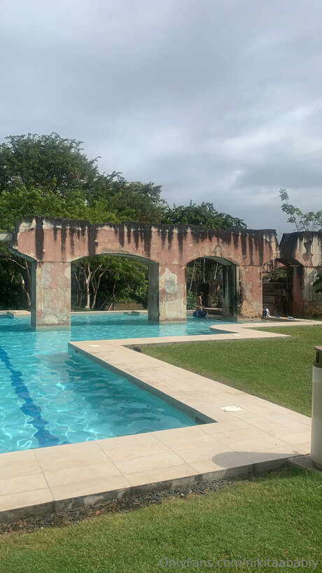 Nikitaababiy model perfect archive