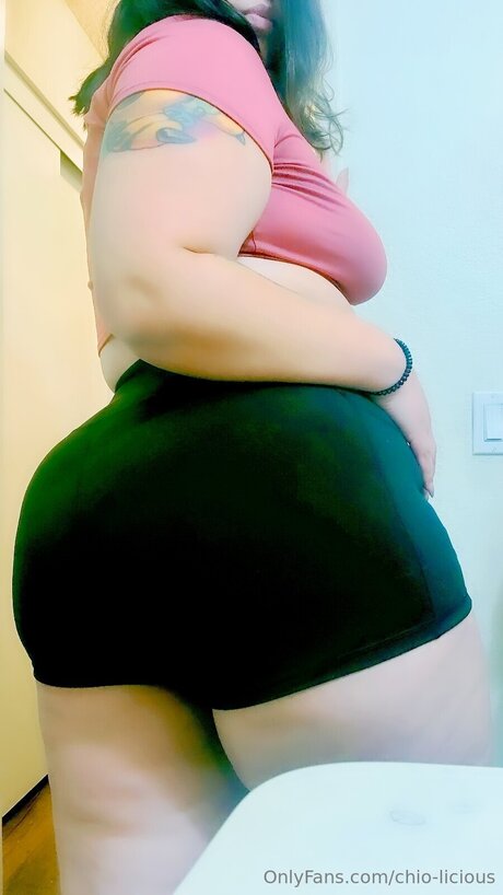 Chio Licious top star picture