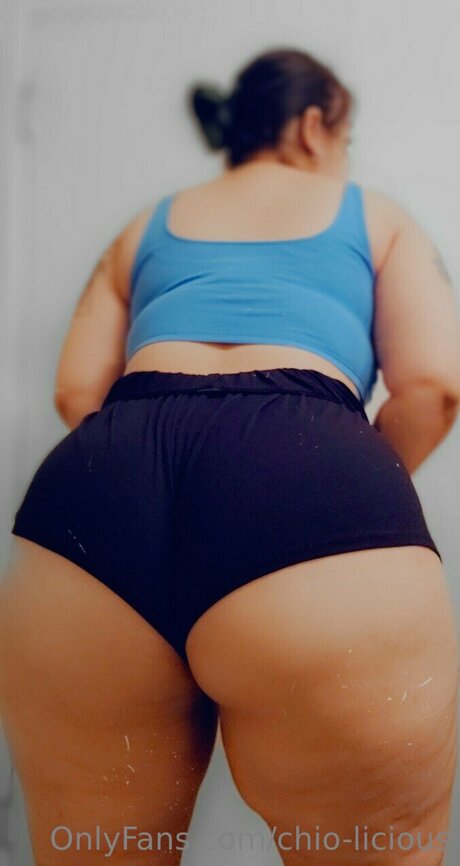 Chio Licious star pretty picture