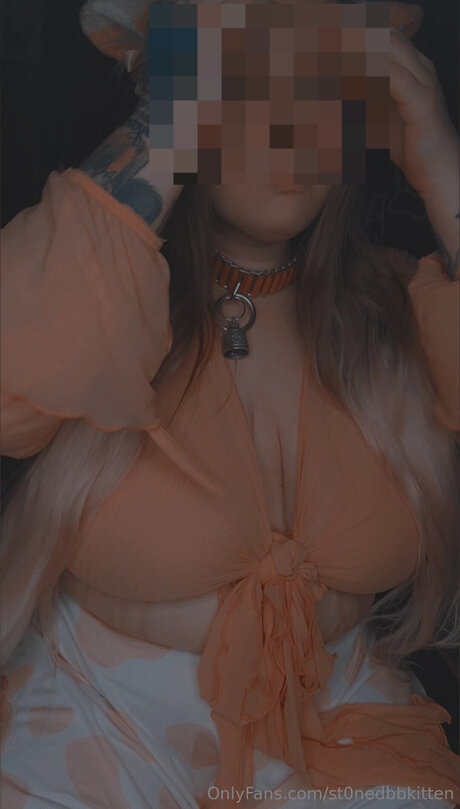 St0nedbbkitten top pornstar images