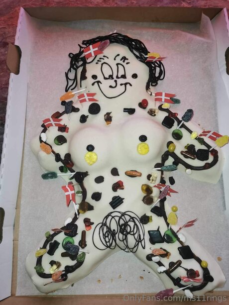 Ms11rings xxx model picture