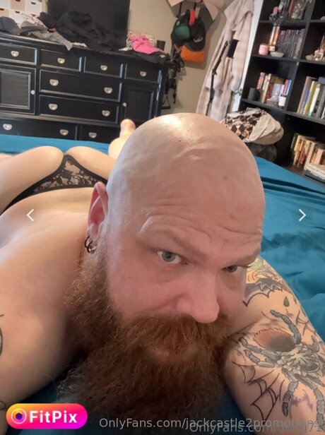 Jackcastle2promotions Profile photo