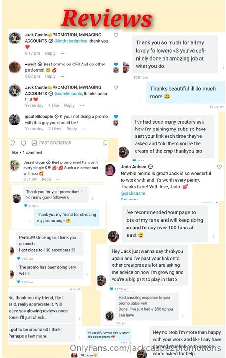 Jackcastle2promotions star naked images