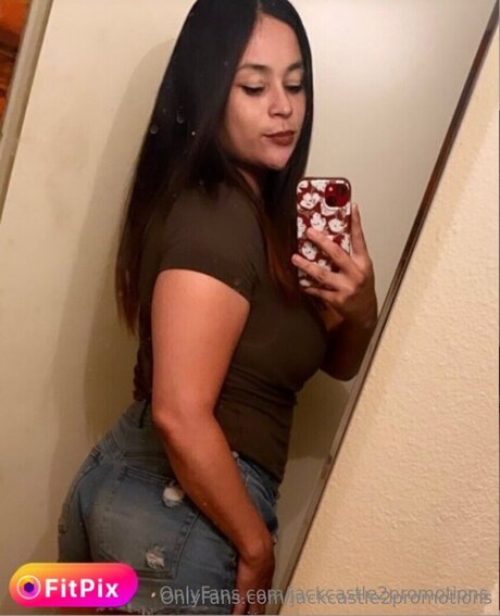 Jackcastle2promotions nice model archive