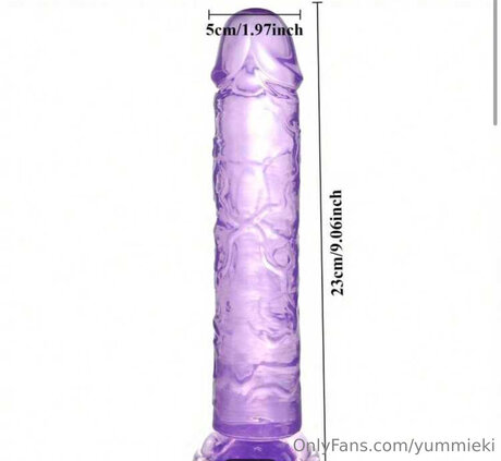 Yummieki nudes pornstar images