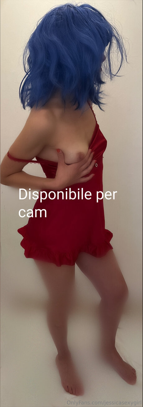 Jessicasexygirl free model photos