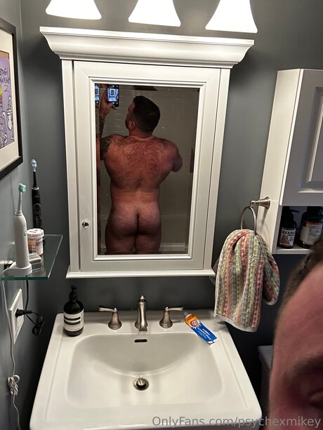 Psychexmikey erotic star img