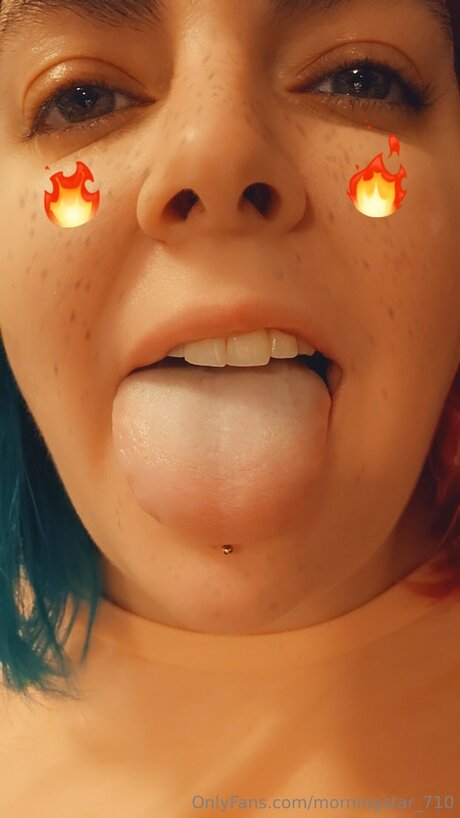 Morningstar 710 nude pornstar img