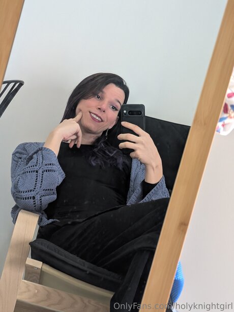 Holyknightgirl nice actress photo