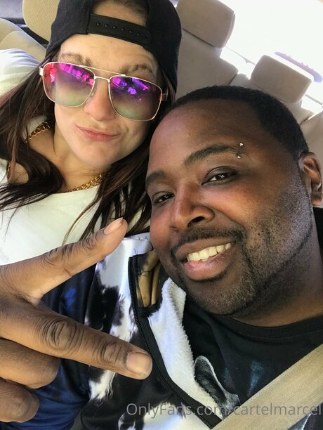 Cartelmarcel actress picture