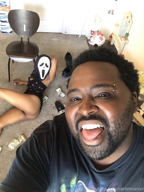 Cartelmarcel model porn photos