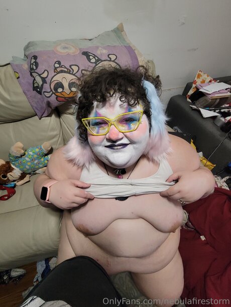 Nebulafirestorm model perfect photos