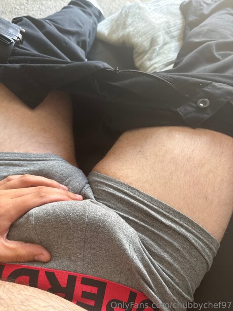 Chubbychef97 hd star pics