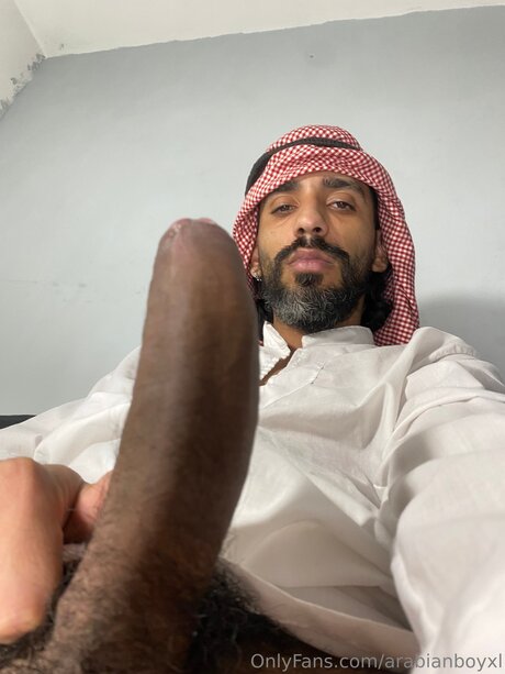 Arabianboyxl xxx star image
