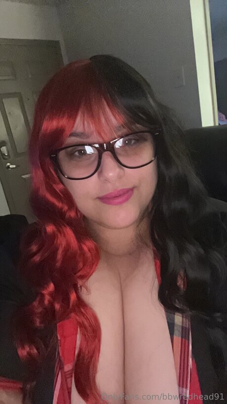 Bbwredhead91 sexy actress images