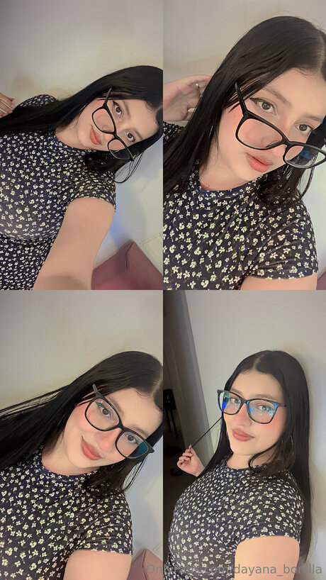 Dayana Bonilla pornstar nudes images