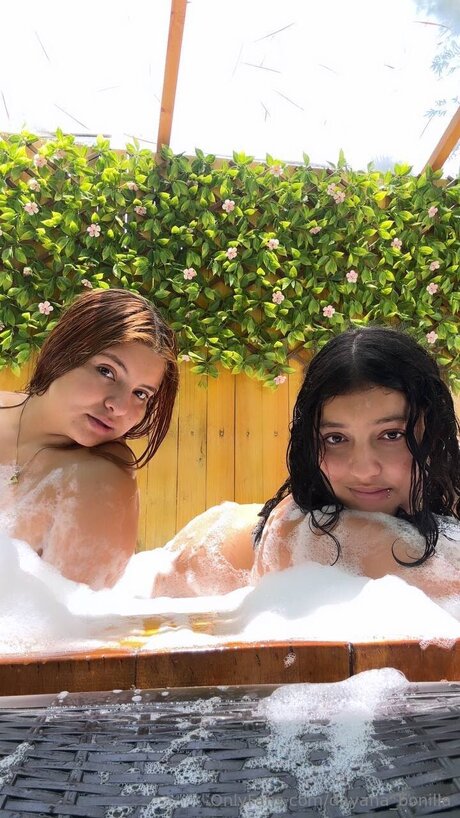 Dayana Bonilla pretty pornstar picture