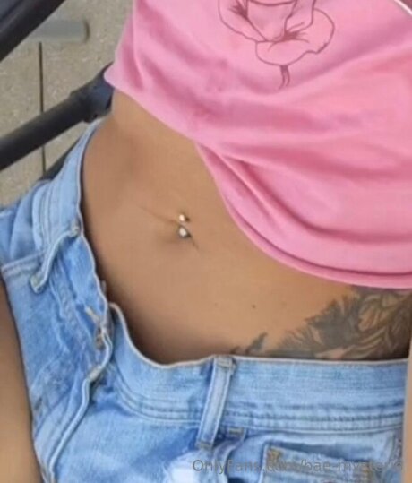 Bae Mysterio pornstar adult photo