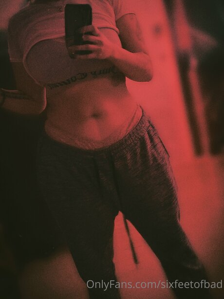 Sixfeetofbad star free galleries