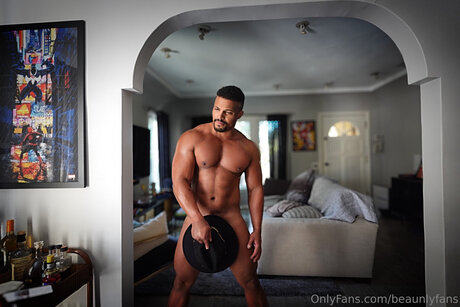 Beaunlyfans model high quality pictures